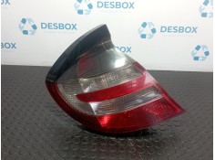 Recambio de piloto trasero izquierdo para mercedes-benz clase c (w203) sportcoupe c 200 cdi referencia OEM IAM A2038202564  
