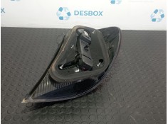 Recambio de piloto trasero izquierdo para mercedes-benz clase c (w203) sportcoupe c 200 cdi referencia OEM IAM A2038202564   2