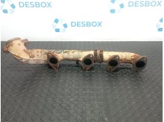 Recambio de colector escape para mercedes-benz clase s (w126) berlina+coupe 5.6 v8 referencia OEM IAM 1171426102  