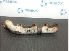 Recambio de colector escape para mercedes-benz clase s (w126) berlina+coupe 5.6 v8 referencia OEM IAM 1171426102   2