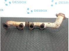 Recambio de colector escape para mercedes-benz clase s (w126) berlina+coupe 5.6 v8 referencia OEM IAM 1171426002  