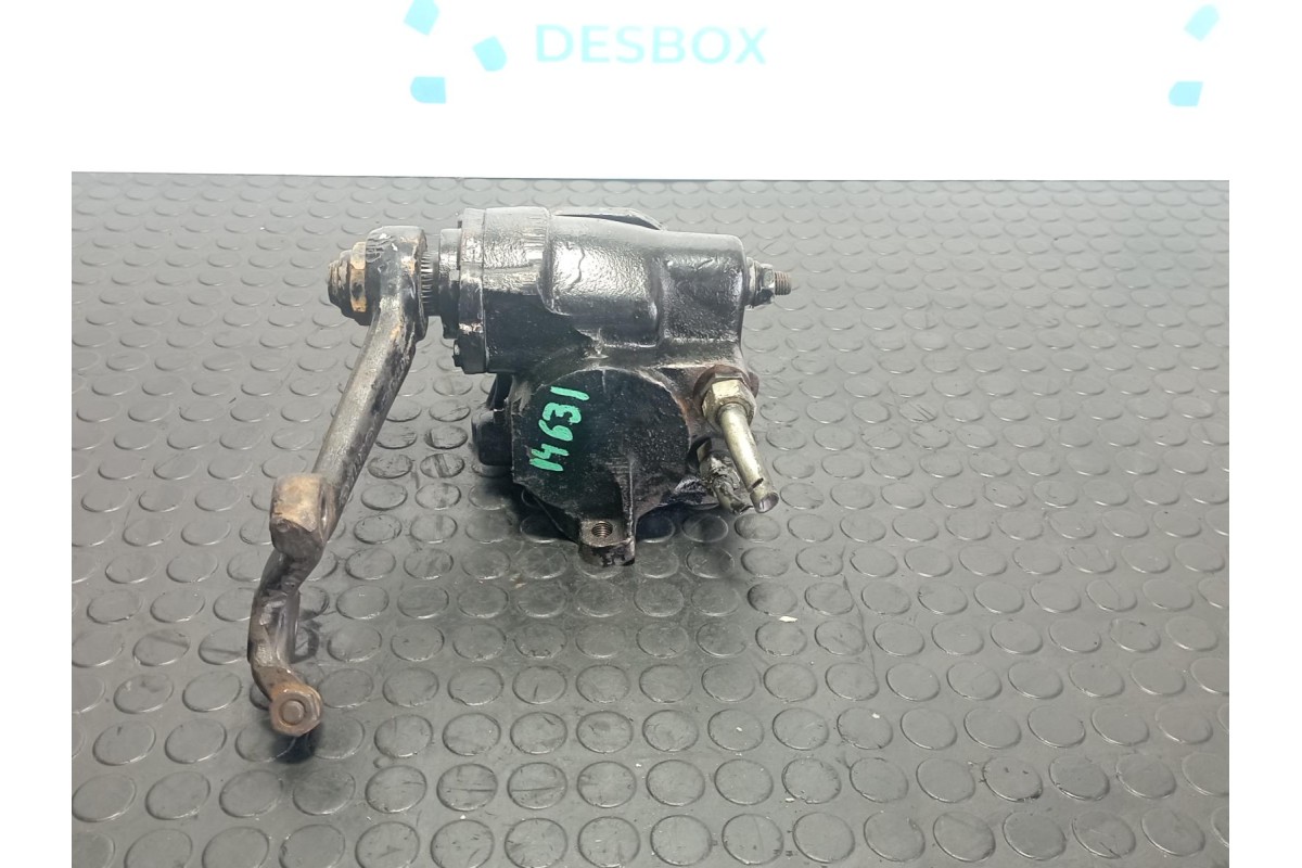 Recambio de caja direccion para mercedes-benz clase s (w126) berlina+coupe 5.6 v8 referencia OEM IAM R1264610401  