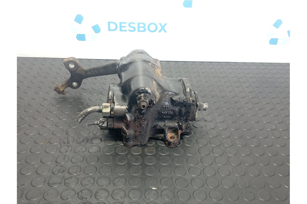 Recambio de caja direccion para mercedes-benz clase s (w126) berlina+coupe 5.6 v8 referencia OEM IAM R1264610401  