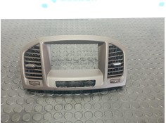 Recambio de rejilla aireadora para opel insignia berlina 2.0 cdti referencia OEM IAM 495050031  