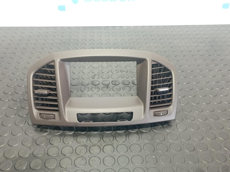 Recambio de rejilla aireadora para opel insignia berlina 2.0 cdti referencia OEM IAM 495050031  