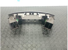 Recambio de rejilla aireadora para opel insignia berlina 2.0 cdti referencia OEM IAM 495050031   2