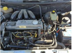 Recambio de motor para ford fiesta courier 1.8 d referencia OEM IAM RTD  