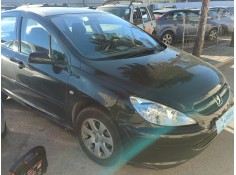 peugeot 307 (s1) del año 2004