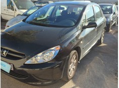 peugeot 307 (s1) del año 2004 2