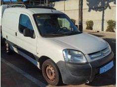 citroen berlingo / berlingo first furgoneta/monovolumen del año 2006