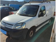 citroen berlingo / berlingo first furgoneta/monovolumen del año 2006 2