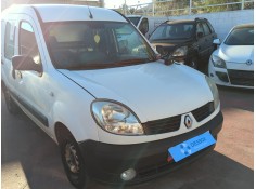renault kangoo express del año 2008