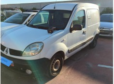renault kangoo express del año 2008 2