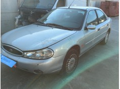 ford mondeo ii sedán del año 1999 2