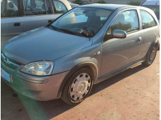 opel corsa c del año 2004 2