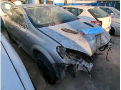 opel astra gtc del año 2006