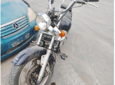 hyosung aquila del año 1950