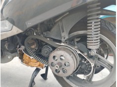 aprilia atlantic 200 del año 2003