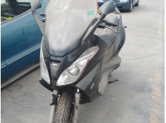 aprilia atlantic 200 del año 2003 2