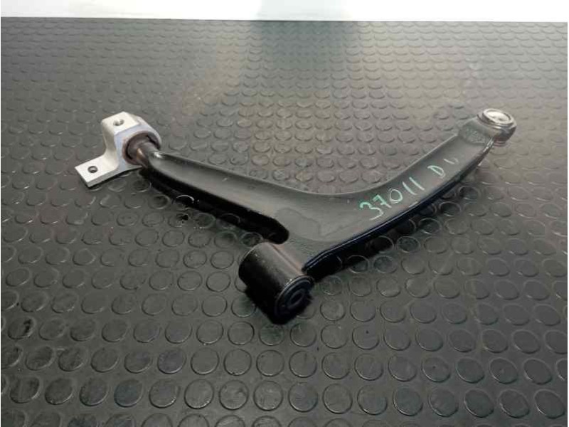 Recambio de brazo suspension inferior delantero derecho para peugeot partner (s2) 9hx referencia OEM IAM   