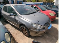 peugeot 307 (s1) del año 2002