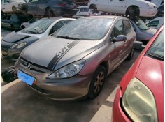 peugeot 307 (s1) del año 2002 2