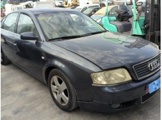 audi a6 berlina (4b2) del año 2004