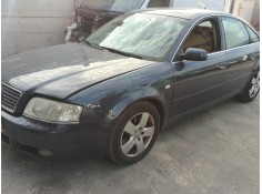 audi a6 berlina (4b2) del año 2004 2