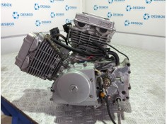 Recambio de motor para hyosung aquila 125 referencia OEM IAM GV125  