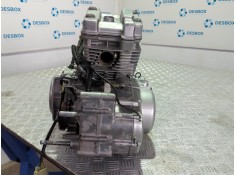Recambio de motor para hyosung aquila 125 referencia OEM IAM GV125   2
