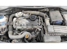 Recambio de motor para seat leon (1p1) 1.9 tdi referencia OEM IAM BXE  