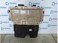 Recambio de cubrecarter para peugeot 2008 (--.2013) 2008 active puretech referencia OEM IAM 9824226480  