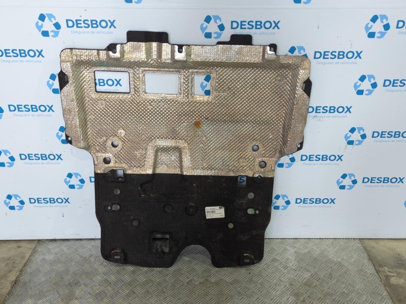 Recambio de cubrecarter para peugeot 2008 (--.2013) 2008 active puretech referencia OEM IAM 9824226480  