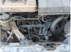 Recambio de motor para fiat ducato autobús 2.0 jtd referencia OEM IAM RHV  