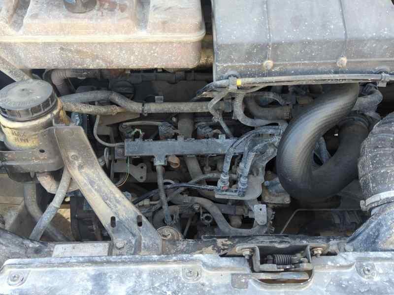 Recambio de motor para fiat ducato autobús 2.0 jtd referencia OEM IAM RHV  