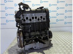 Recambio de motor para seat alhambra (7v9) 1.9 tdi referencia OEM IAM ASZ   2