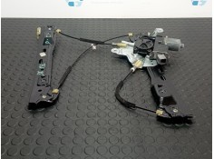 Recambio de elevalunas delantero izquierdo para opel insignia berlina 2.0 cdti referencia OEM IAM 964837106  