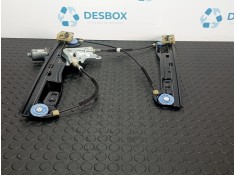Recambio de elevalunas delantero izquierdo para opel insignia berlina 2.0 cdti referencia OEM IAM 964837106   2