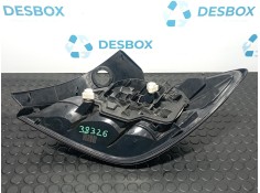 Recambio de piloto trasero izquierdo para opel astra gtc cosmo referencia OEM IAM 008748   2