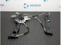 Recambio de elevalunas delantero derecho para opel insignia berlina 2.0 cdti referencia OEM IAM 964838106  