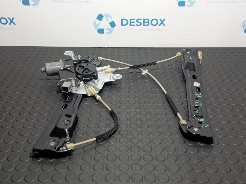 Recambio de elevalunas delantero derecho para opel insignia berlina 2.0 cdti referencia OEM IAM 964838106  