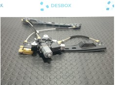 Recambio de elevalunas delantero derecho para opel insignia berlina 2.0 cdti referencia OEM IAM 964838106   2