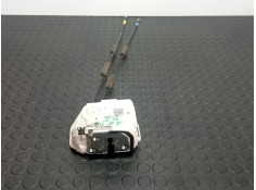 Recambio de cerradura puerta delantera izquierda para mitsubishi space star (a00) 1.2 referencia OEM IAM 5715A669S  