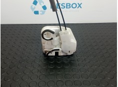 Recambio de cerradura puerta delantera izquierda para mitsubishi space star (a00) 1.2 referencia OEM IAM 5715A669S   2