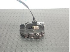 Recambio de cerradura puerta delantera derecha para opel insignia berlina 2.0 cdti referencia OEM IAM 13503802  