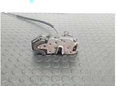 Recambio de cerradura puerta delantera derecha para opel insignia berlina 2.0 cdti referencia OEM IAM 13503802   2