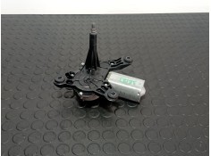 Recambio de motor limpia trasero para opel insignia berlina 2.0 cdti referencia OEM IAM 13269910  