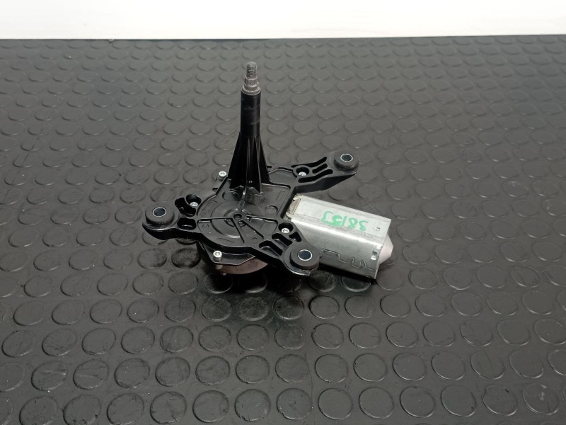 Recambio de motor limpia trasero para opel insignia berlina 2.0 cdti referencia OEM IAM 13269910  