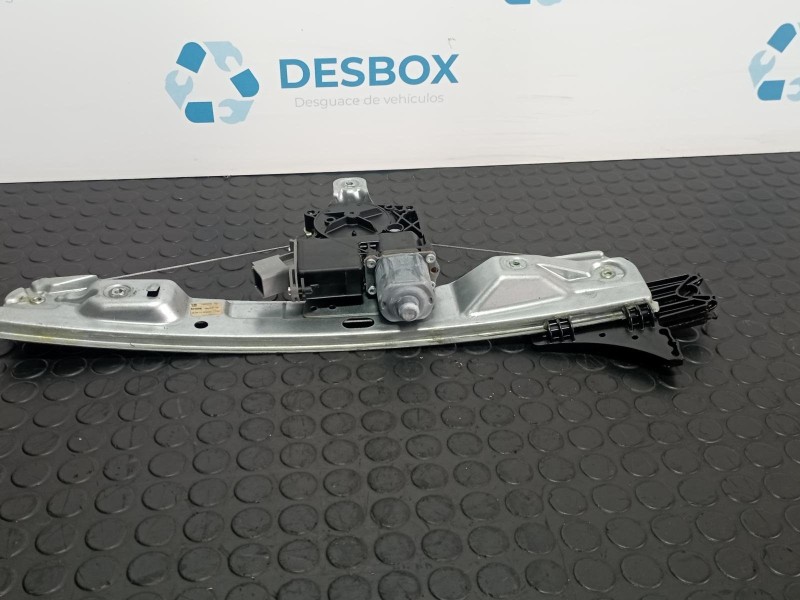 Recambio de elevalunas trasero derecho para opel insignia berlina 2.0 cdti referencia OEM IAM 964840106  