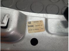 Recambio de elevalunas trasero derecho para opel insignia berlina 2.0 cdti referencia OEM IAM 964840106   2